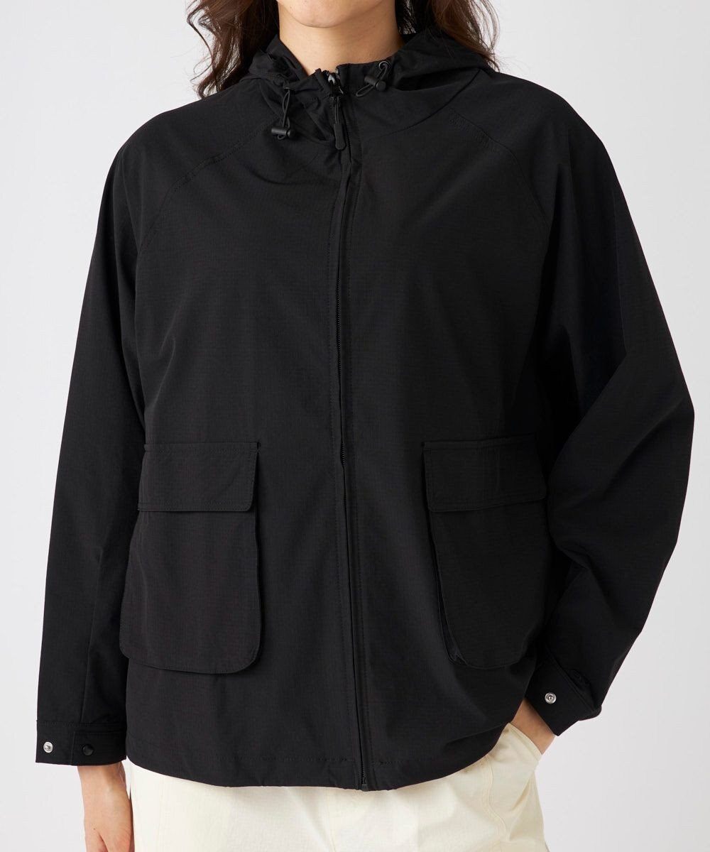 OP／FILA 【OP】撥水ナイロンジャケット 