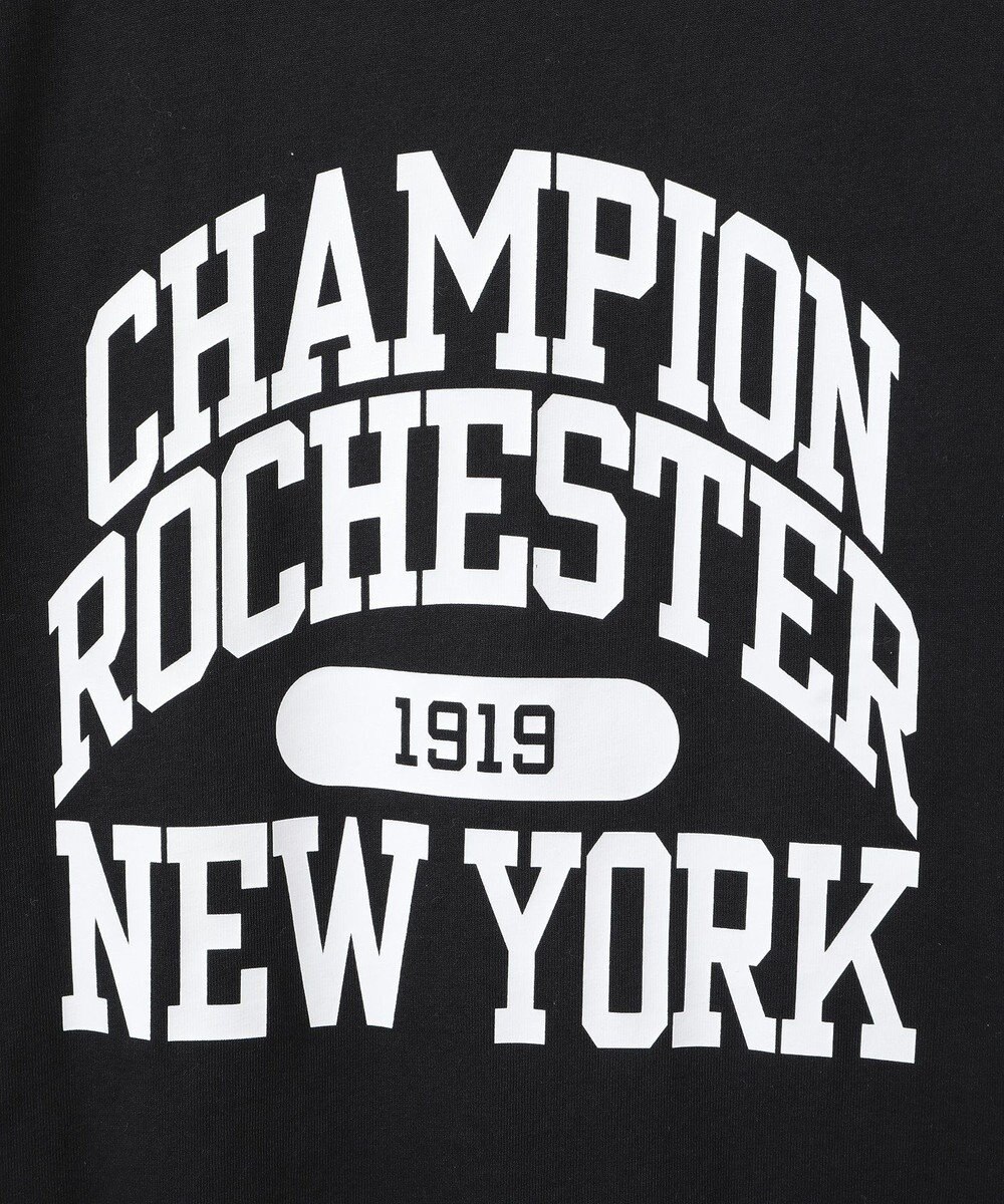 Green Parks ■Ｃｈａｍｐｉｏｎ　ロゴＮＹ　ＴＥＥ 