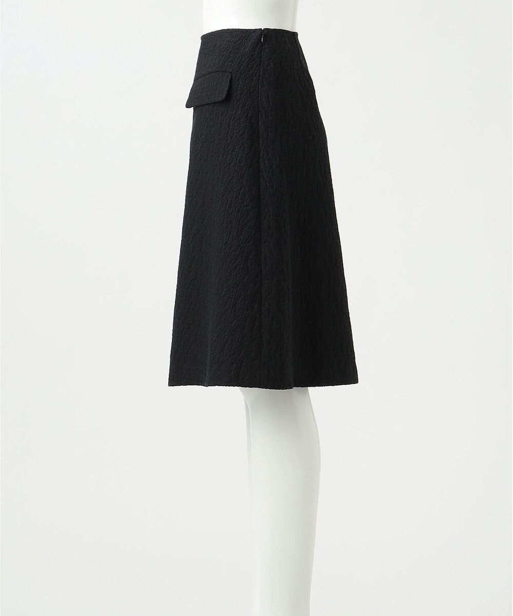 23区 L 【R(アール)】フクレジャカード スカート 