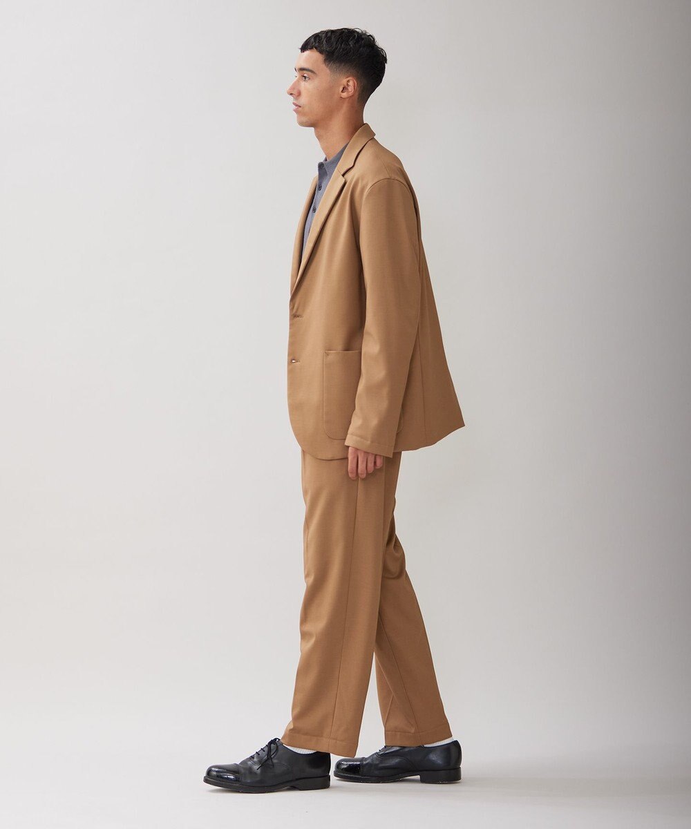 ウールライクテーラードジャケット / UNFILO MENS | ファッション通販 