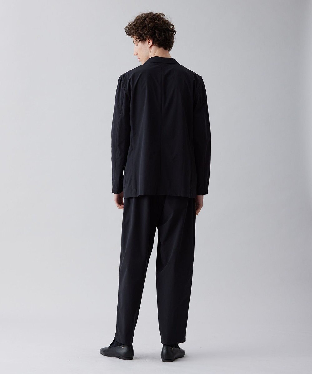 UNFILO MENS 【新色追加】FINE MOVE ワイドパンツ [24年商品] 