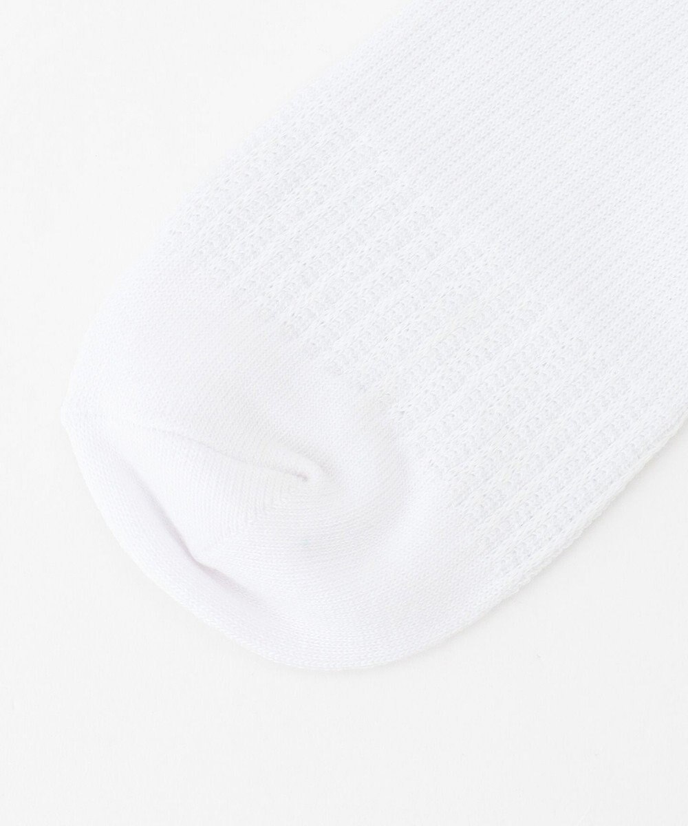 J.PRESS YORK STREET 【MEN】4Pラインソックス 