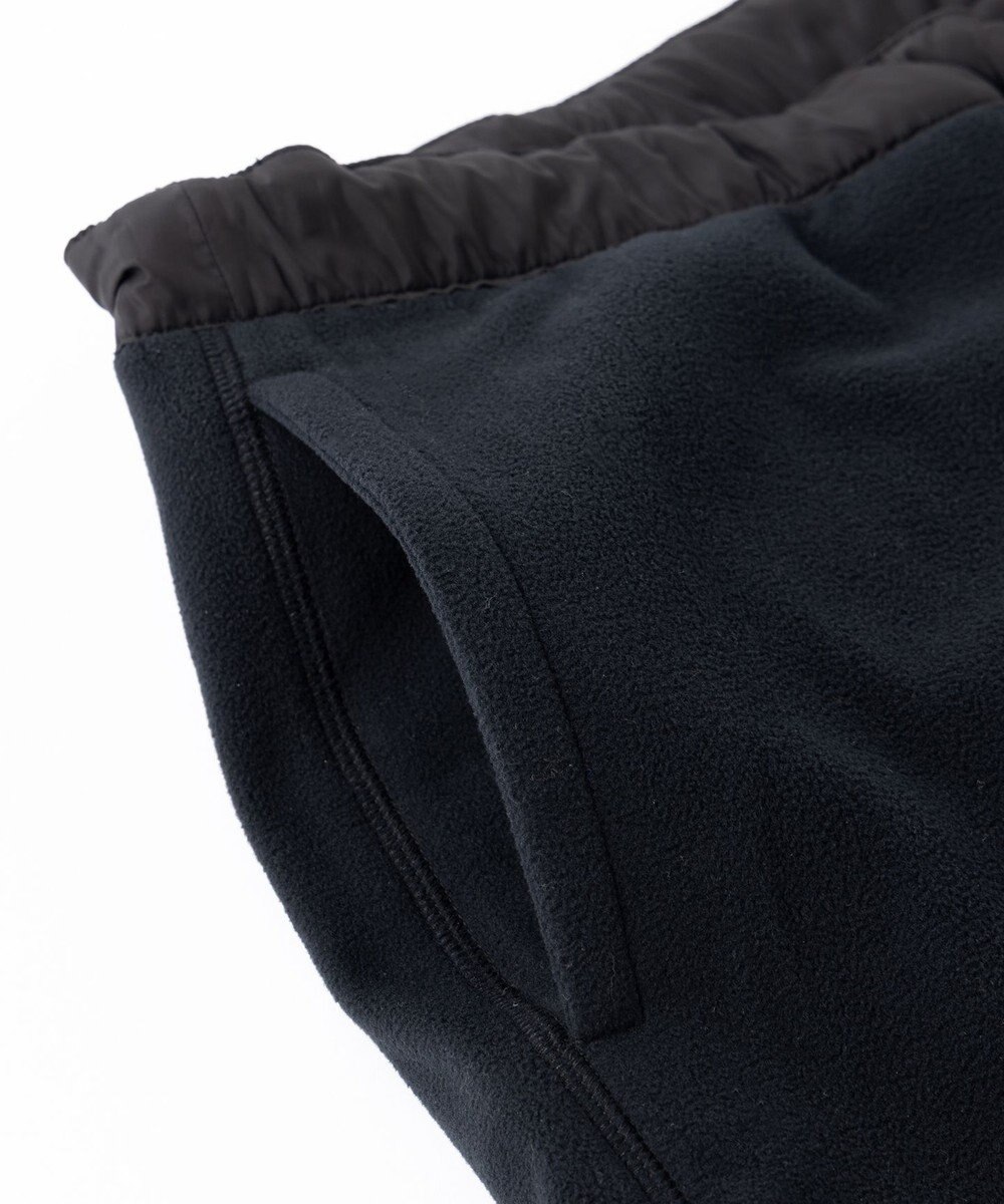 UNFILO ポーラテック リバーシブルパンツ 