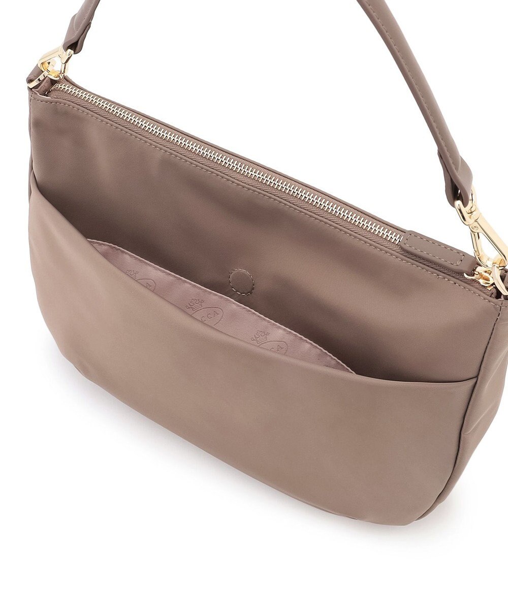 TOCCA CUSHION SILHOUETTE NYLON BAG マルチWAY バッグ 