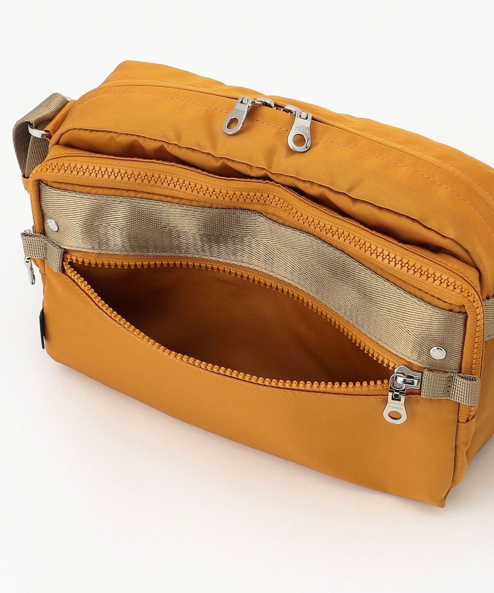 Y'SACCS テープデザイン　トラベルボックスショルダー 