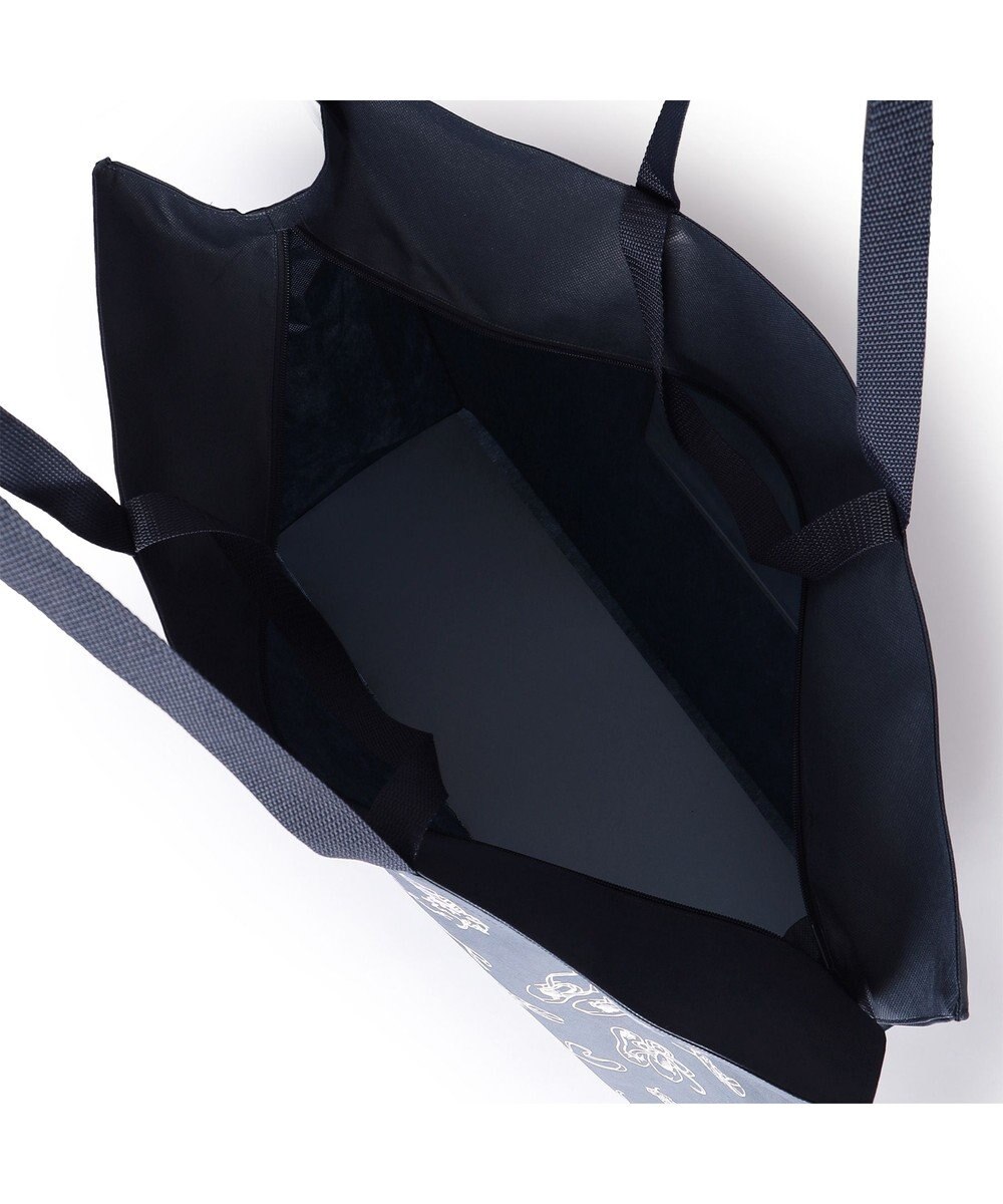 Chacott プリューム不織布衣装バッグL 