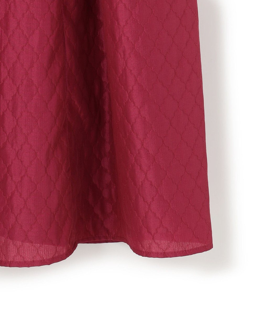 TOCCA 【洗える】QUEEN OF CLOVER ドレス 