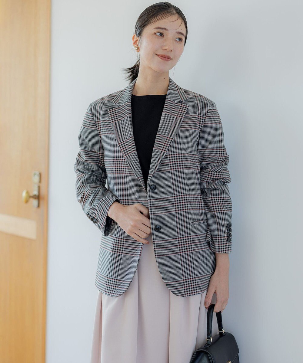 組曲 L ダディ ジャケット 