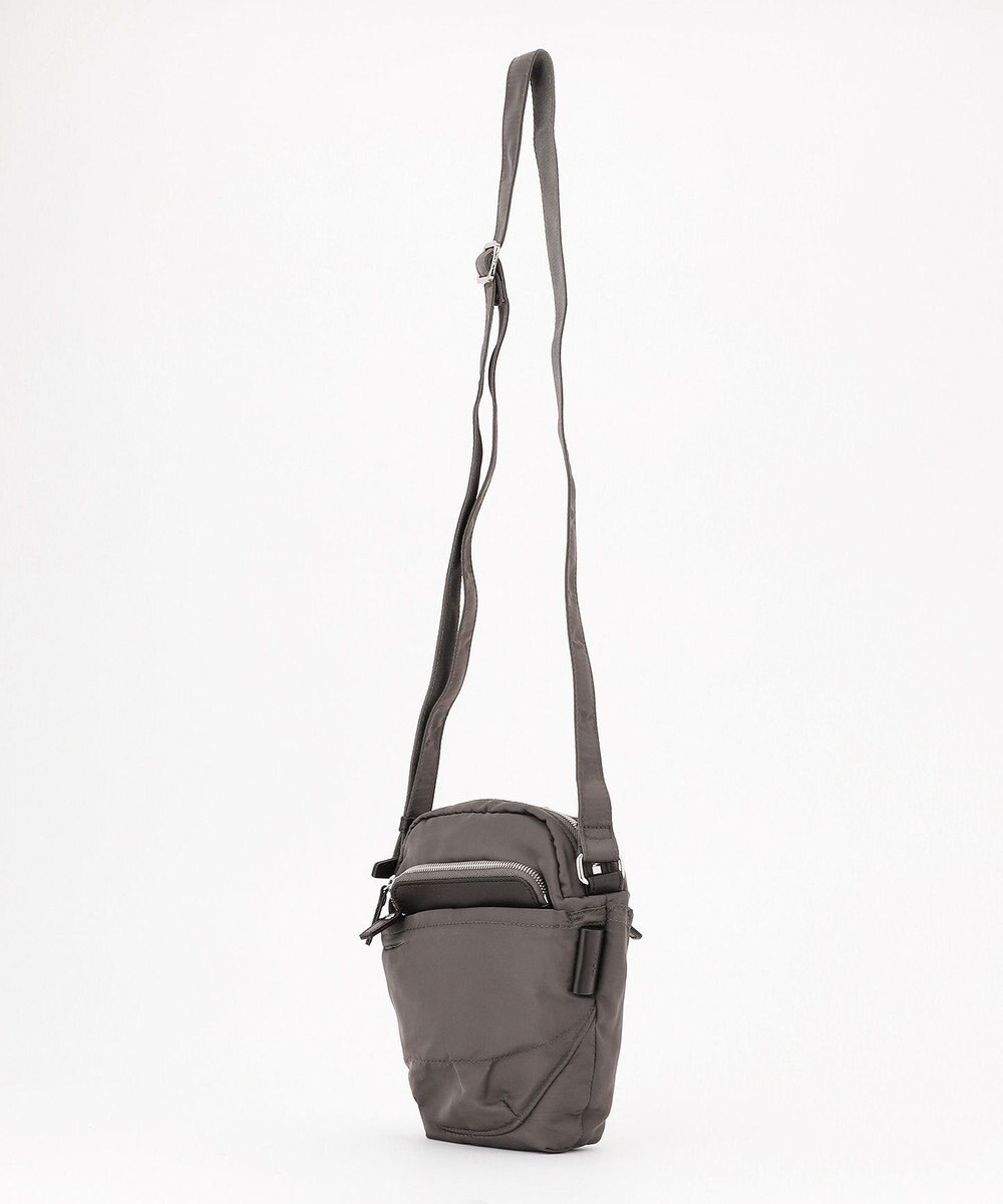 Y'SACCS ポリエステルツイル ポシェット 