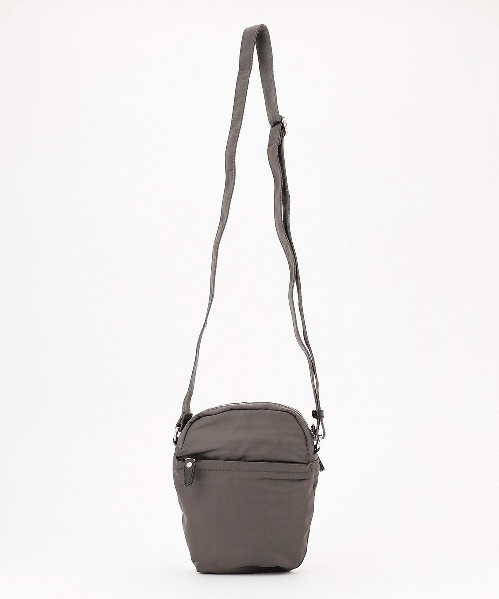 Y'SACCS ポリエステルツイル ポシェット 