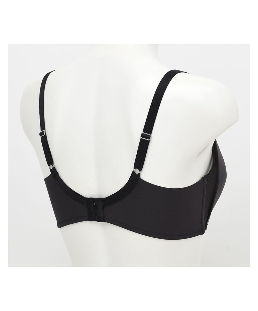 une nana cool さあわたし シンプル 脇高ブラジャー 