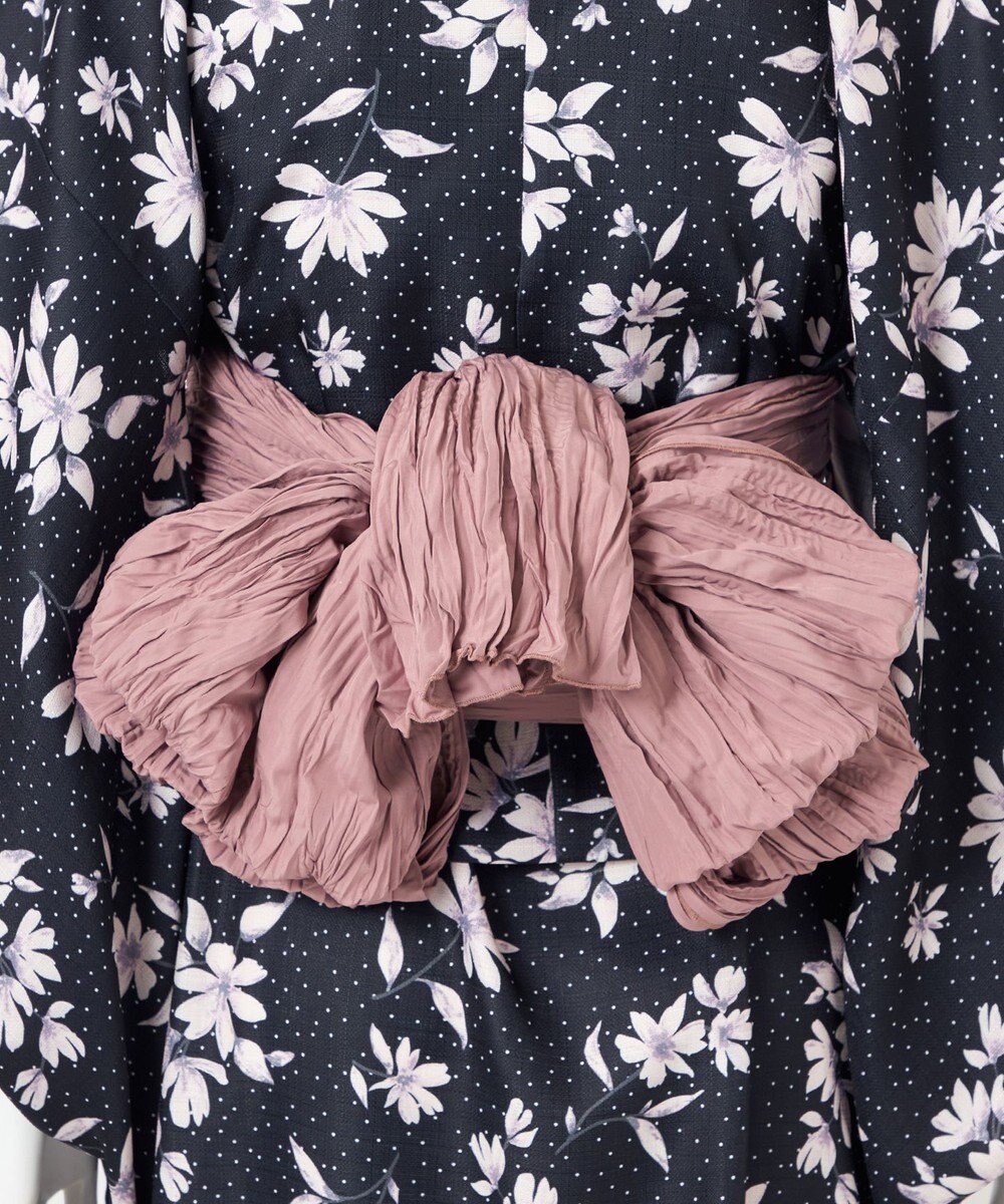 ANY SIS 【2WAY】浴衣 5点セット 