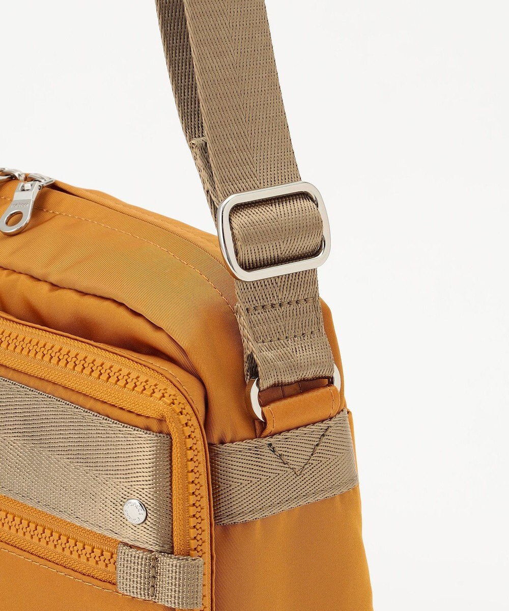 Y'SACCS テープデザイン　トラベルボックスショルダー 