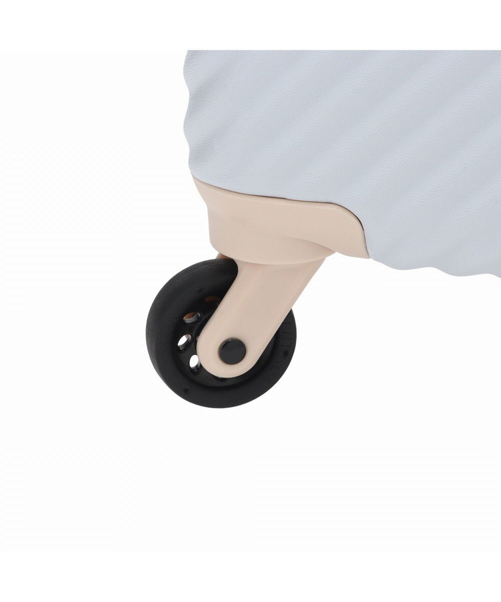 ACE BAGS & LUGGAGE 【雑誌掲載】 HaNT×Jewelna Rose コラボ スーツケース 機内持ち込み 06821 ハント ジュエルナローズ 