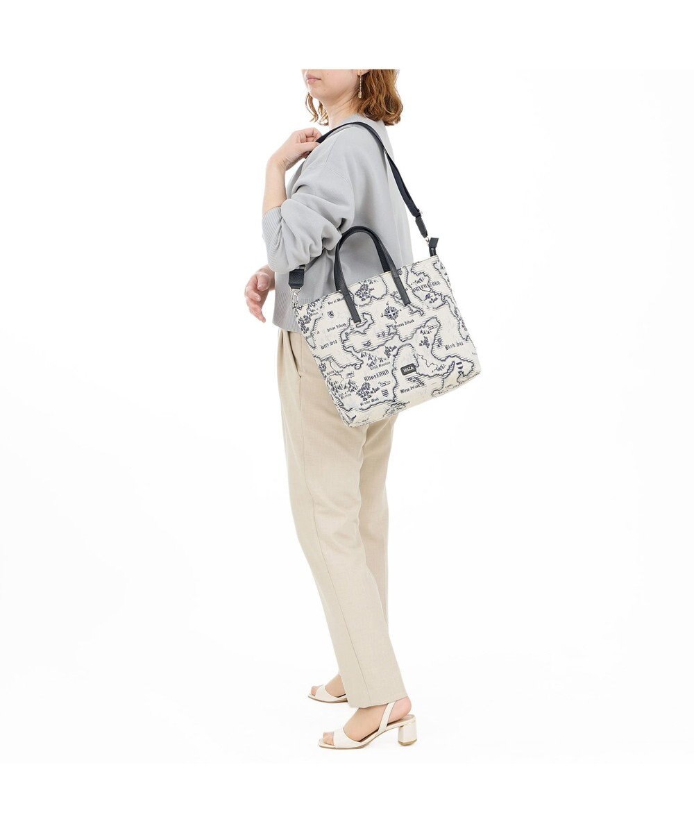 IBIZA ディーア　2WAYバッグ（M） 