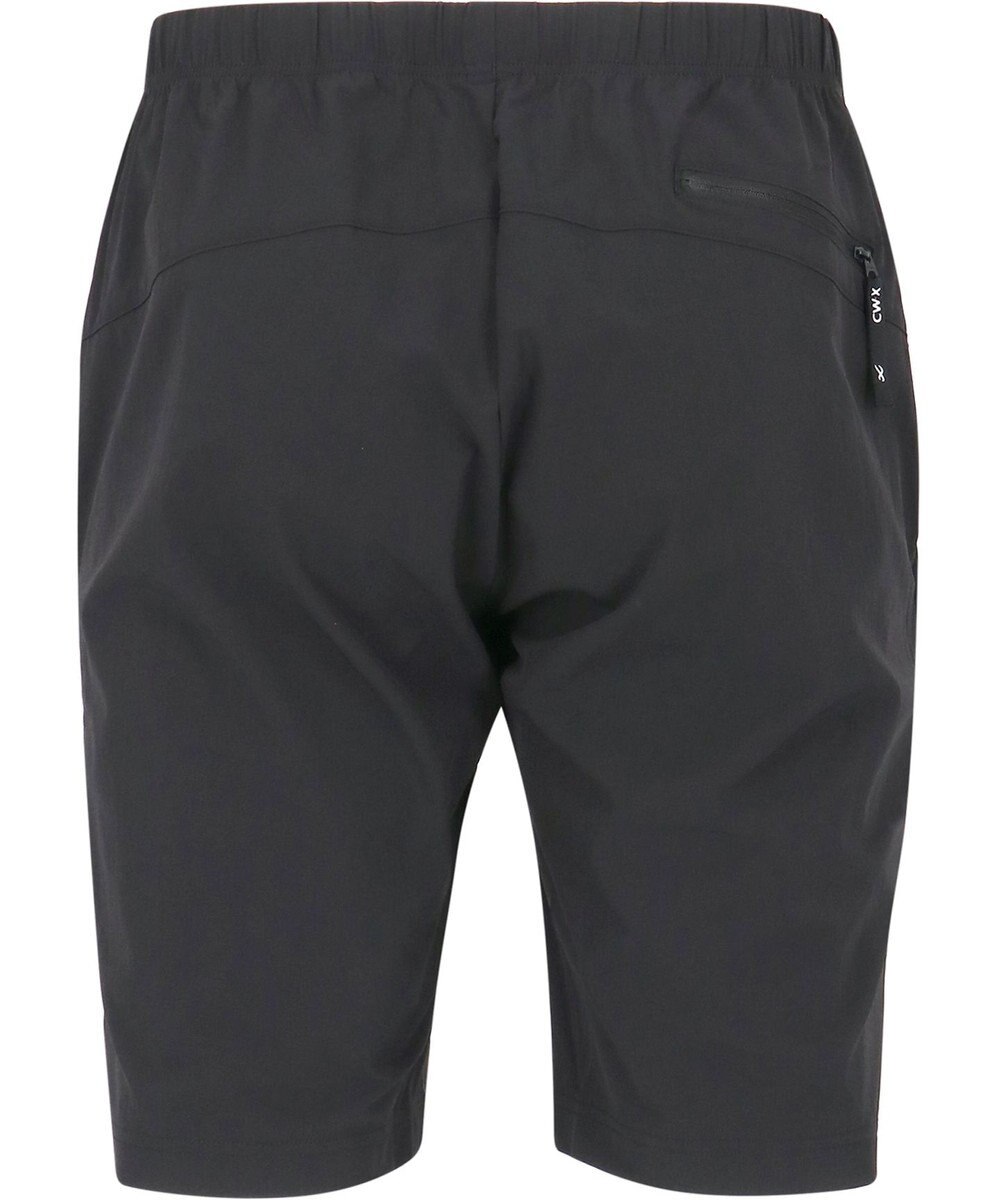 CW-X 【MEN】 CW-X ボトムス ひざ上丈 はっ水(本体) 布帛素材 UVカット率90%以上(本体) メンズ DHO305 /ワコール 