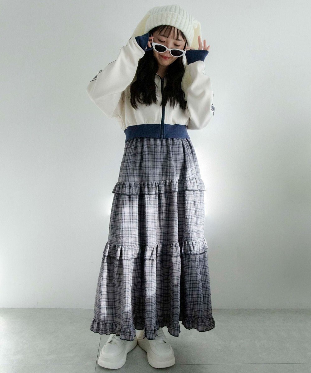 WEGO ウサミミニットキャップ 