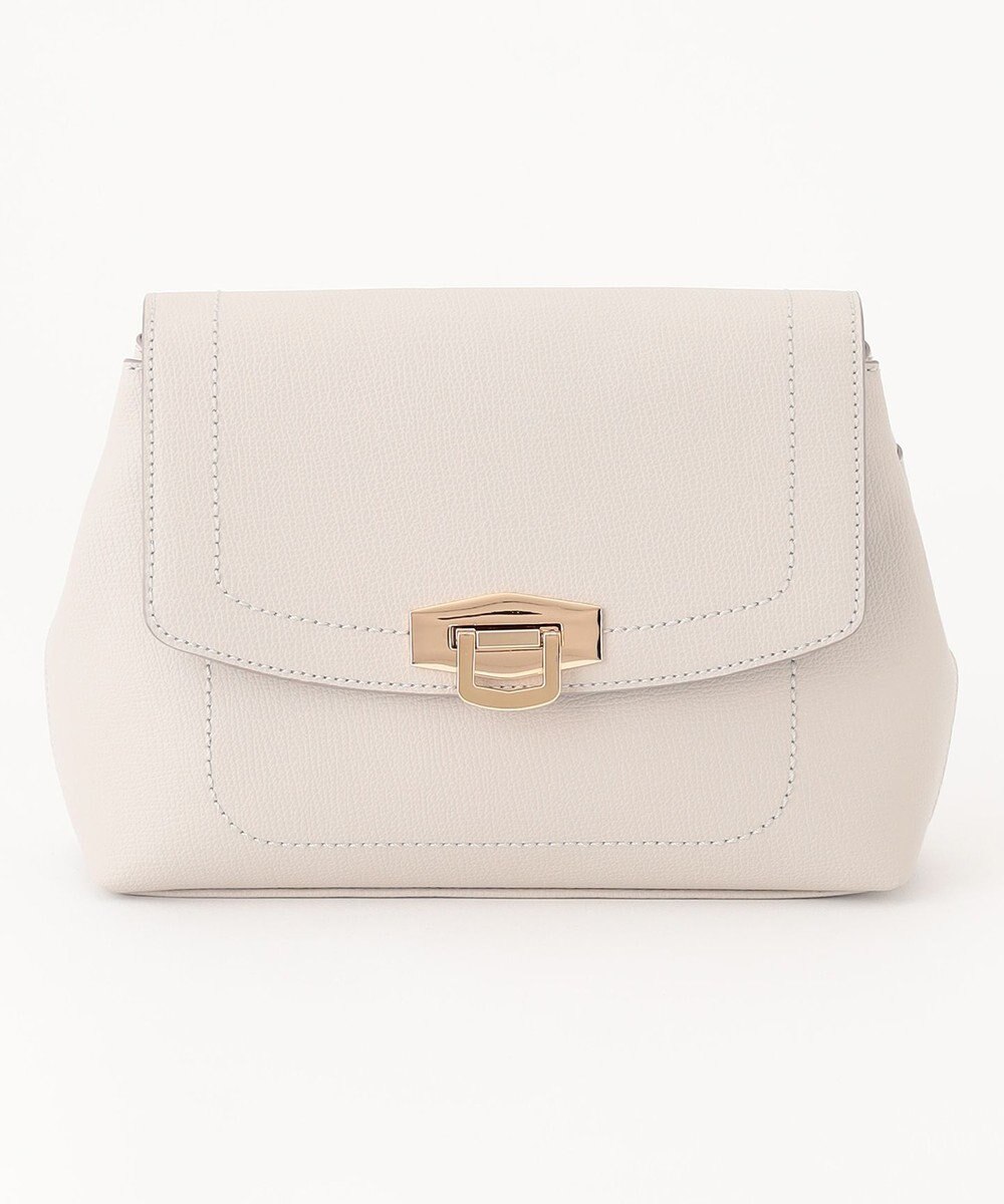 ANY SIS 【2WAY】ラインステッチチェーンショルダー バッグ 