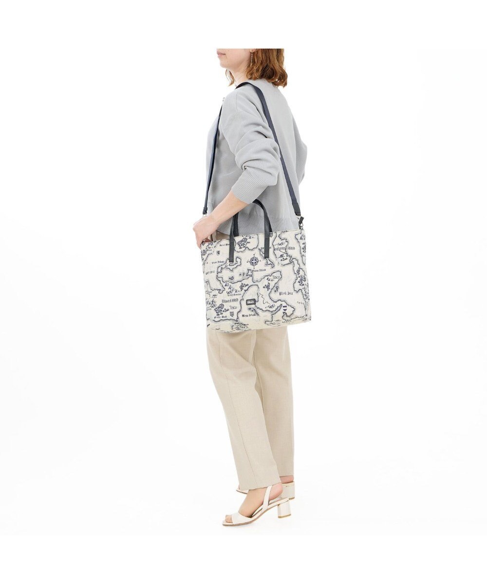 IBIZA ディーア　2WAYバッグ（M） 