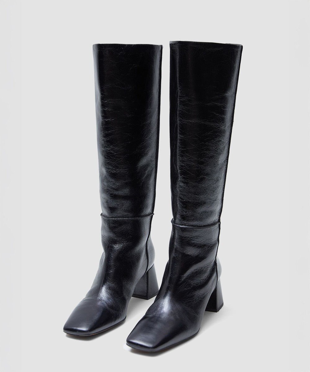 JOSEPH ロングブーツ 