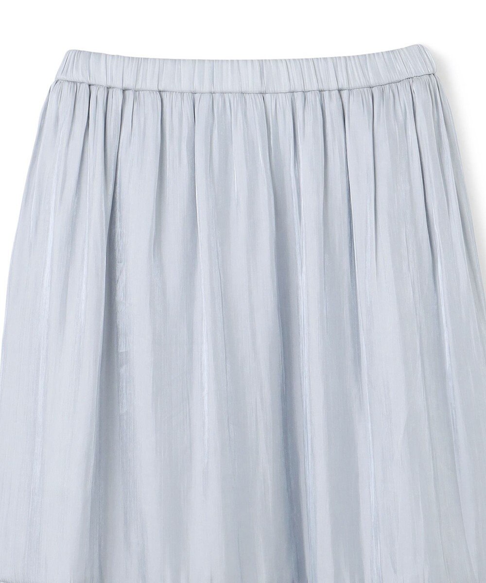 UNFILO シャイニースカート 