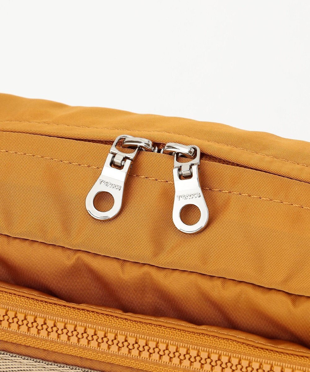 Y'SACCS テープデザイン　トラベルボックスショルダー 