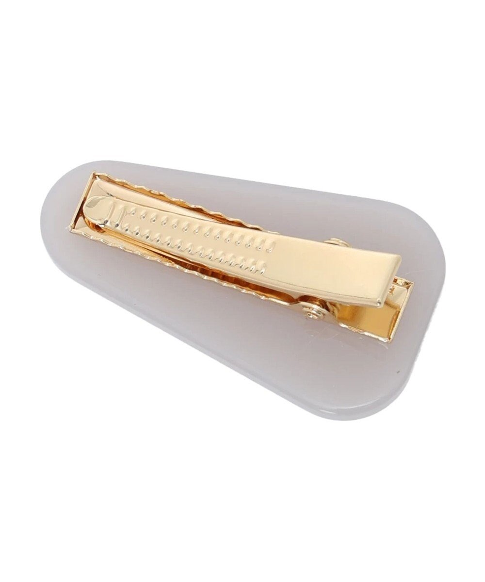 Green Parks ・ＨＡＬＦ　ＴＩＭＥ　パステルカラークリップ２ｐｃｓ 