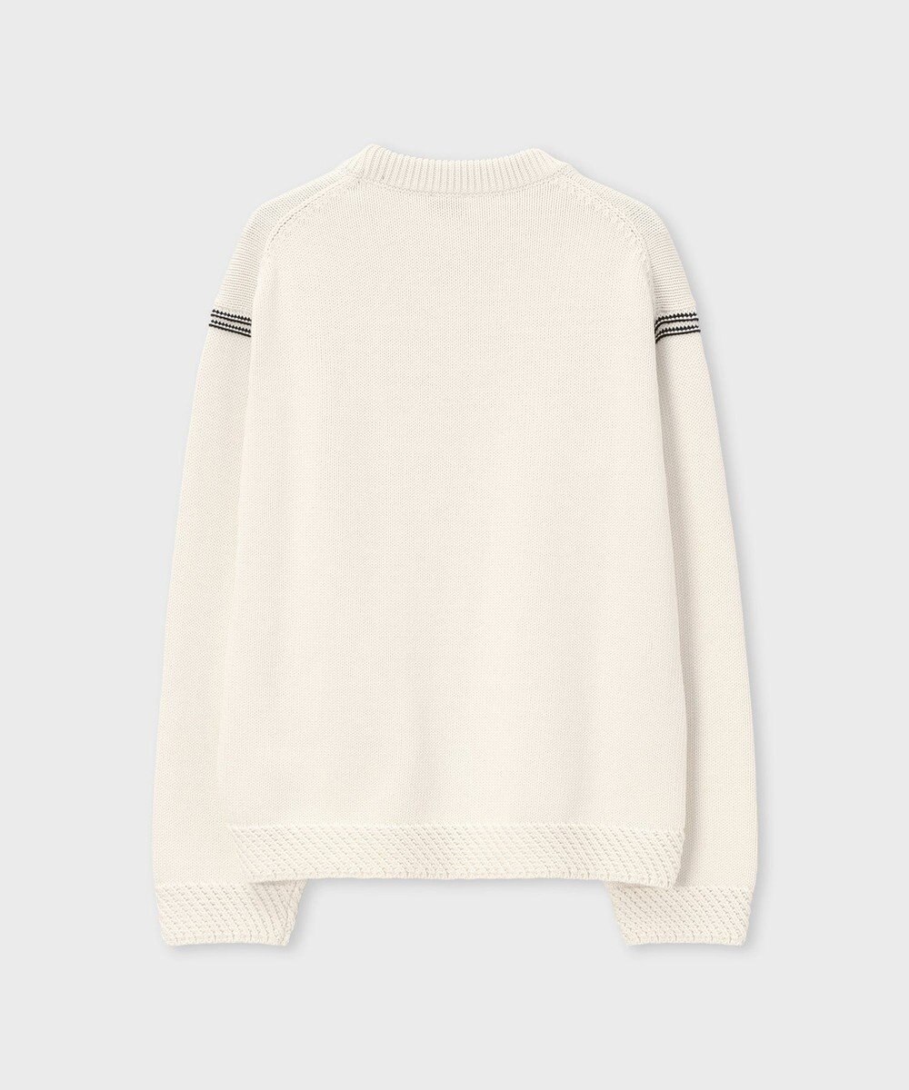 Paul Smith Cat クルーネック ニット 