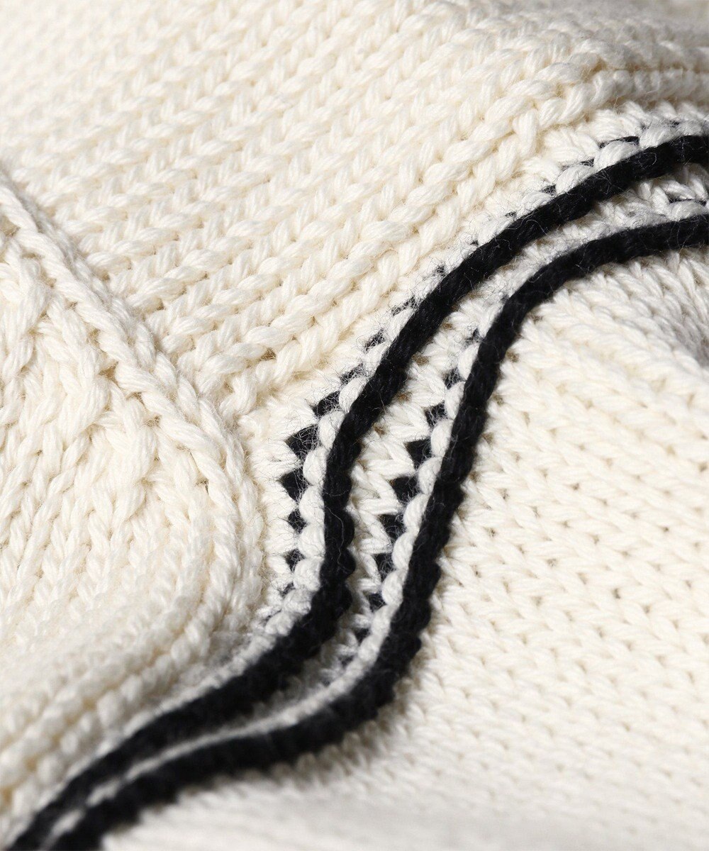 Paul Smith Cat クルーネック ニット 