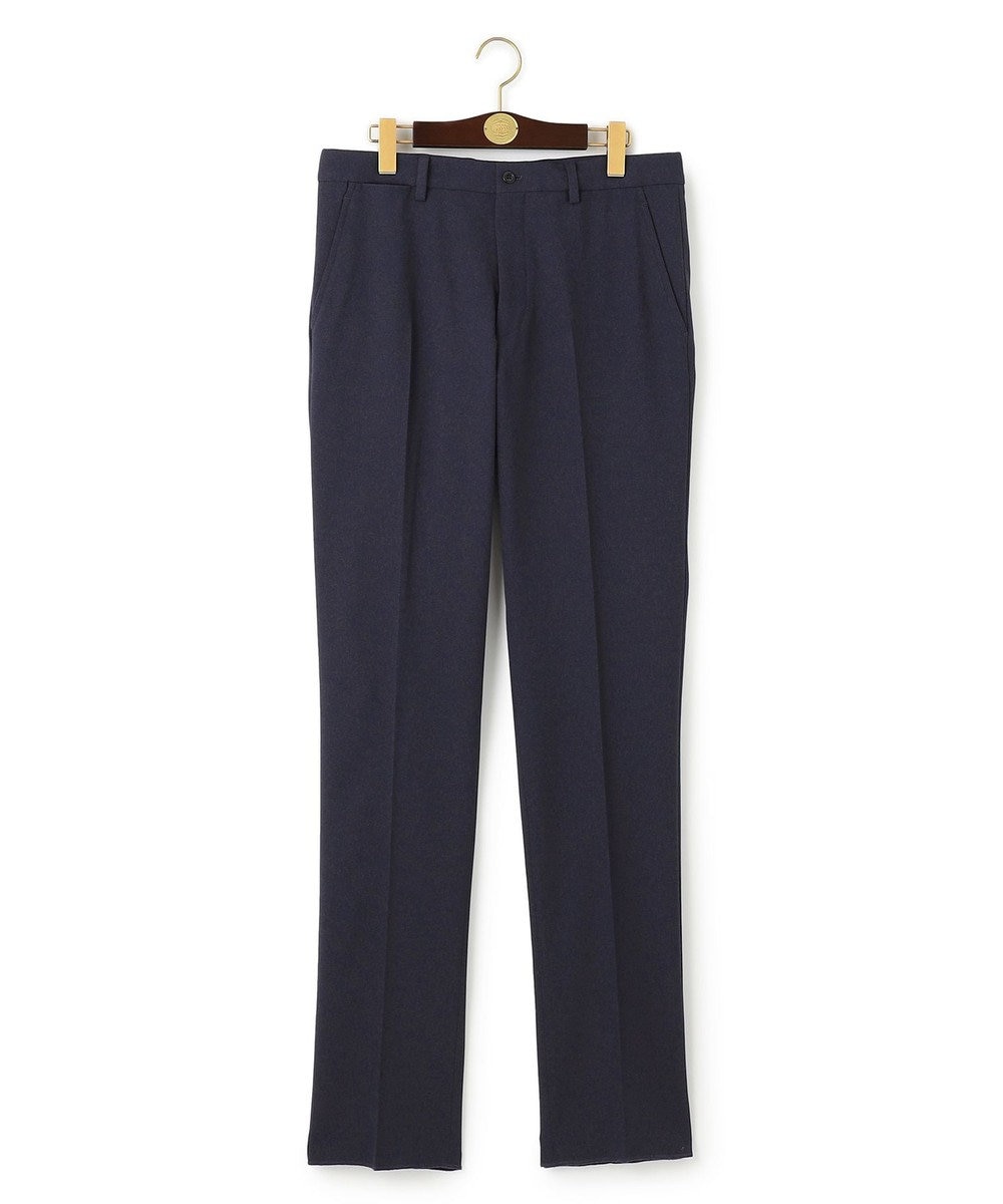 J.PRESS MEN 【WEB・一部店舗限定】ドビーパンツ 
