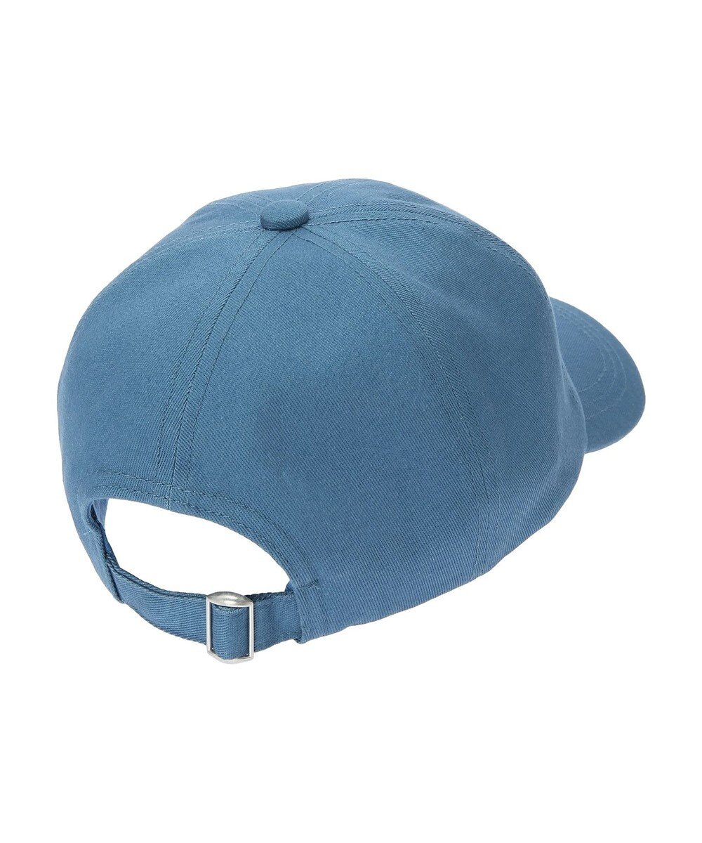 Green Parks ■ＰＥＡＮＵＴＳ　刺繍ＣＡＰ 