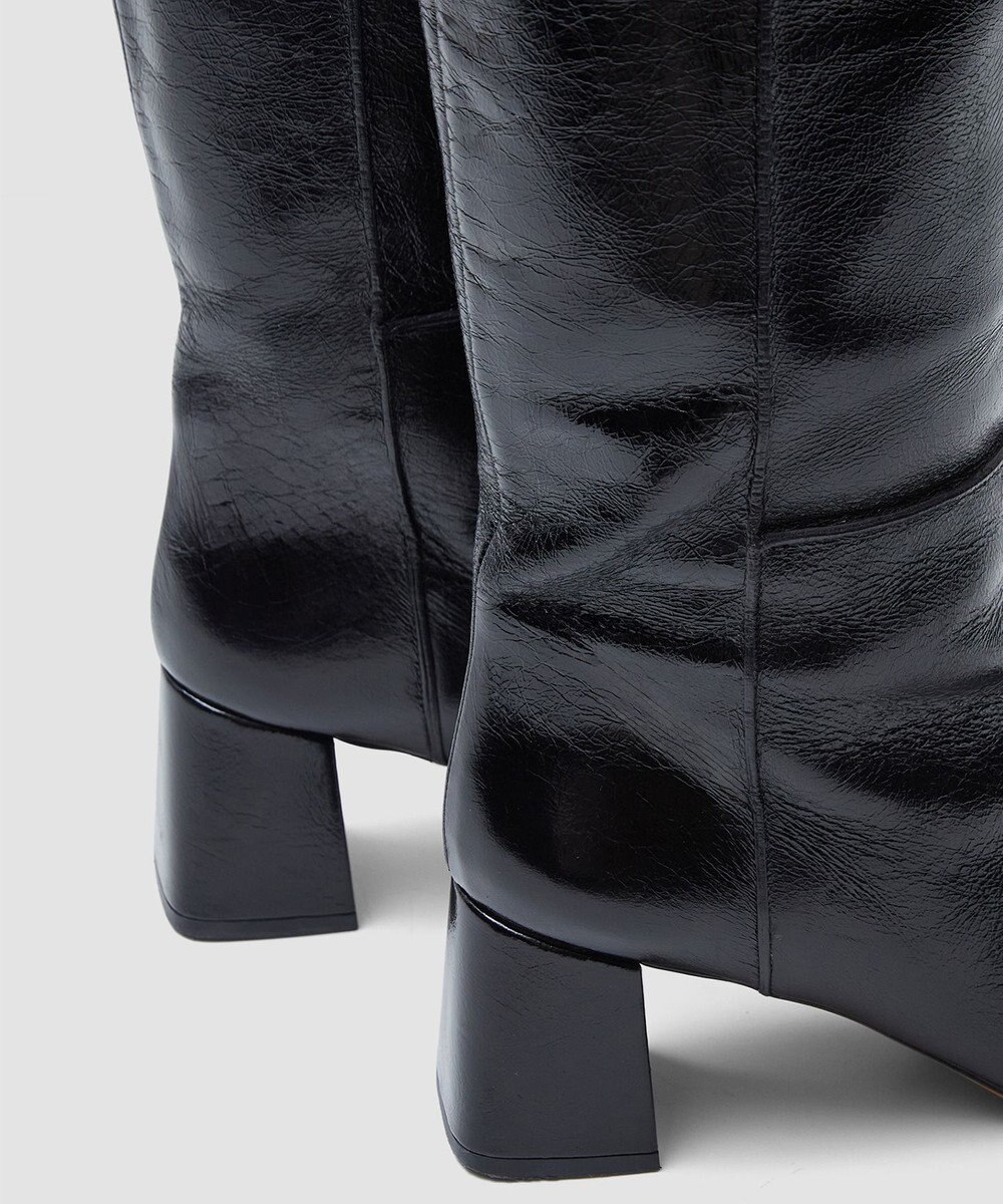 JOSEPH ロングブーツ 