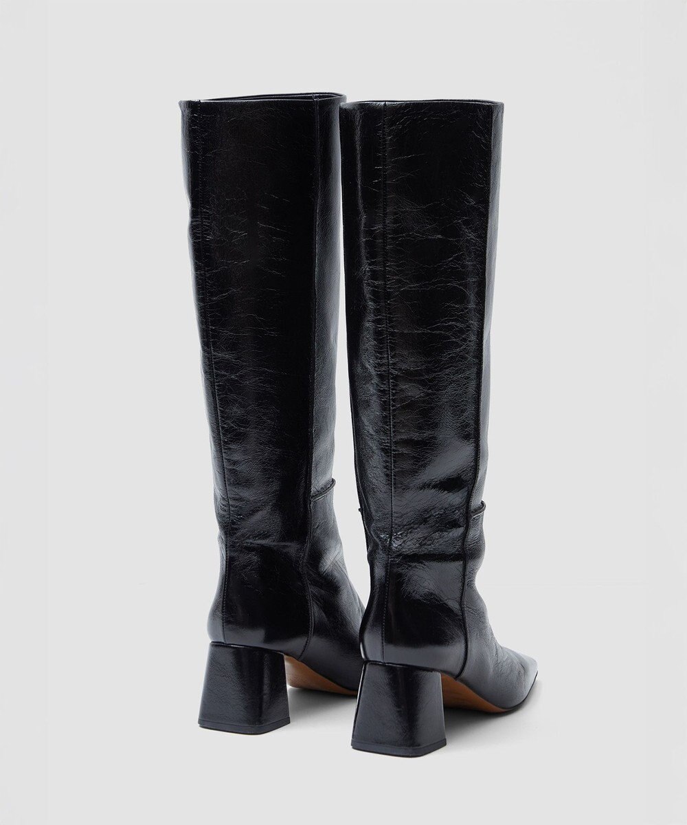 JOSEPH ロングブーツ 