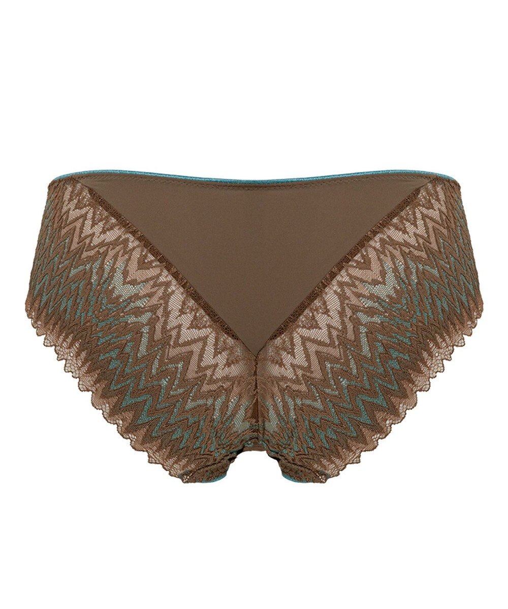 BRADELIS New York 【BRADELIS New York】　ウェンディスタイルパンティ23S1 