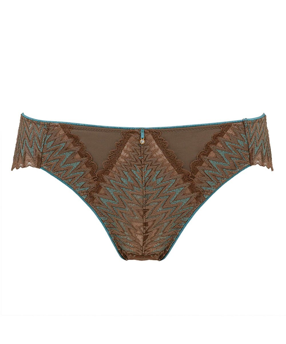 BRADELIS New York 【BRADELIS New York】　ウェンディスタイルパンティ23S1 