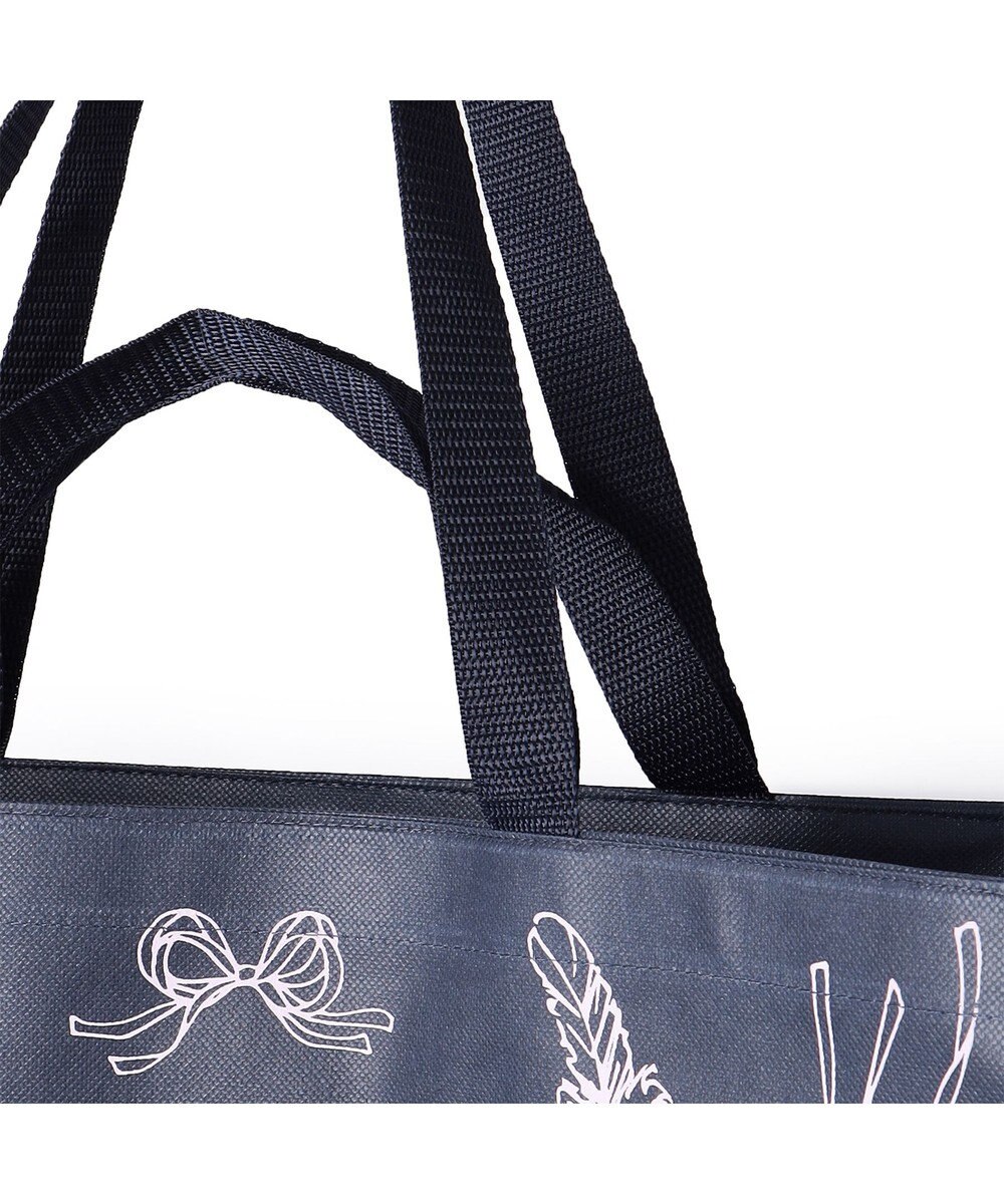 Chacott プリューム不織布衣装バッグL 