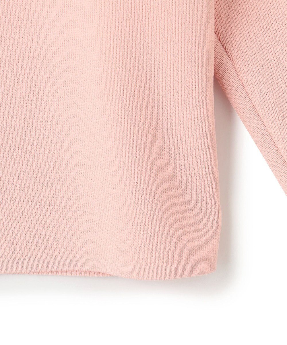 TOCCA 【洗える・接触冷感】BOW KNOT KNIT ボレロ 