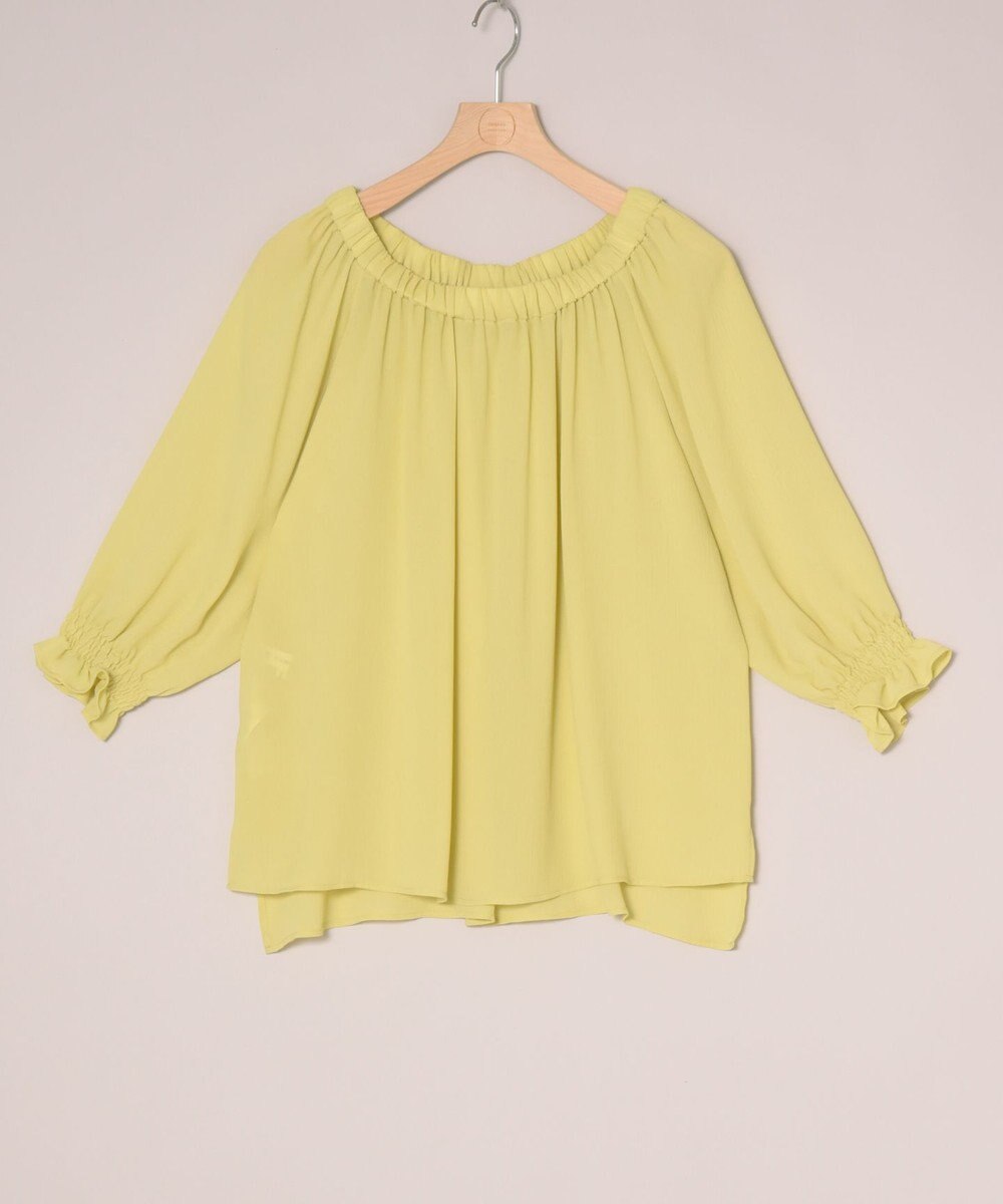 ONWARD Reuse Park 【組曲】ブラウス春夏 