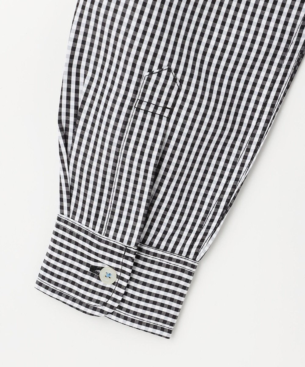 J.PRESS KIDS 【140-170cm】ギンガムチェック シャツ 