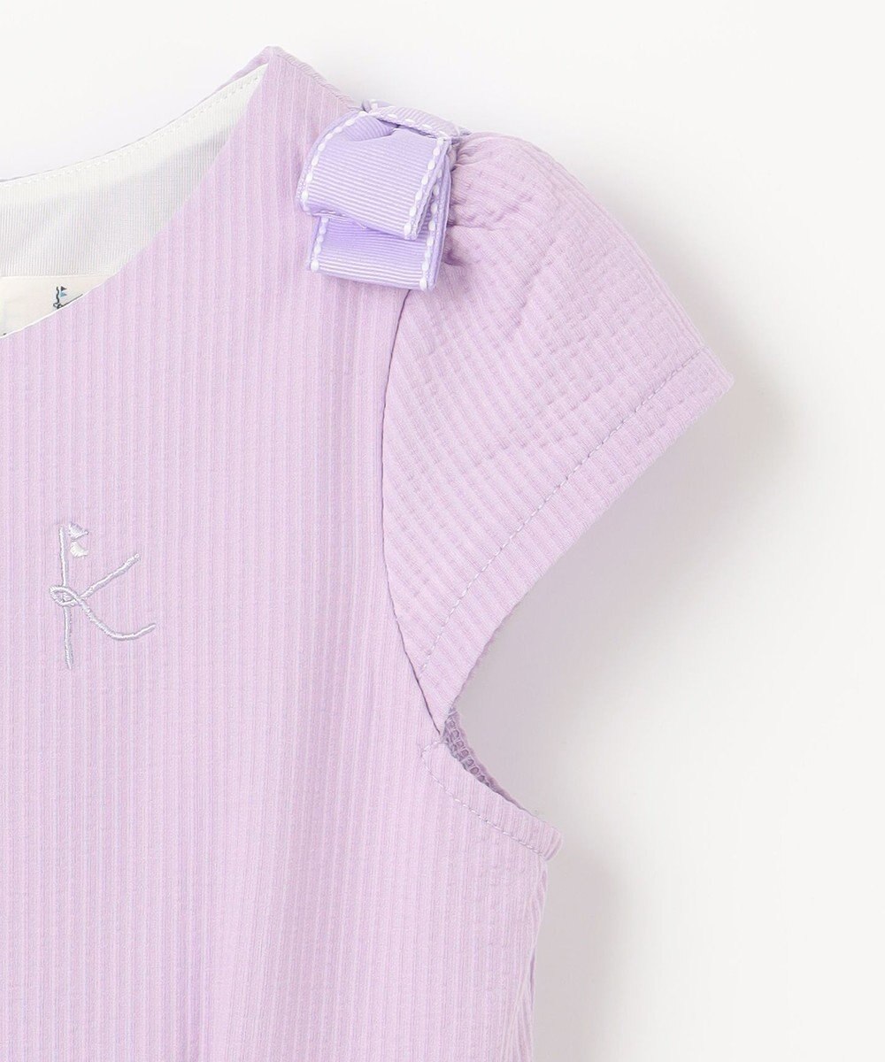 組曲 KIDS 【110-140㎝】ソロナタック ワンピース 