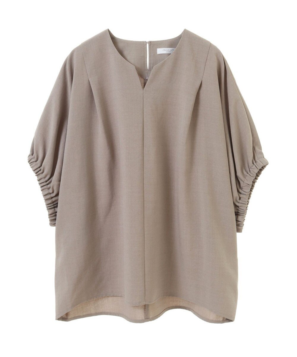 Green Parks ドルマンブラウス 