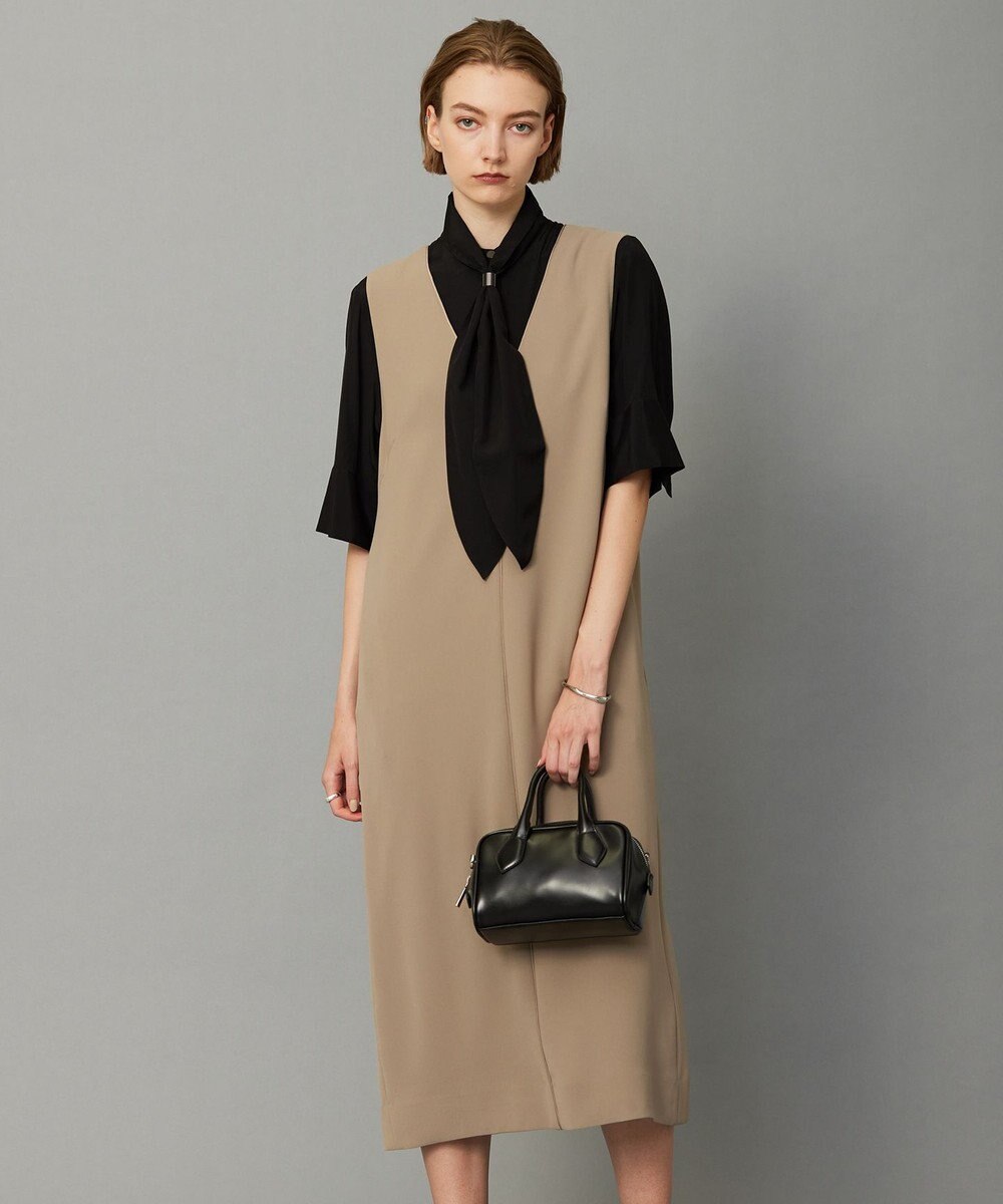 ICB ミニボストンショルダー 