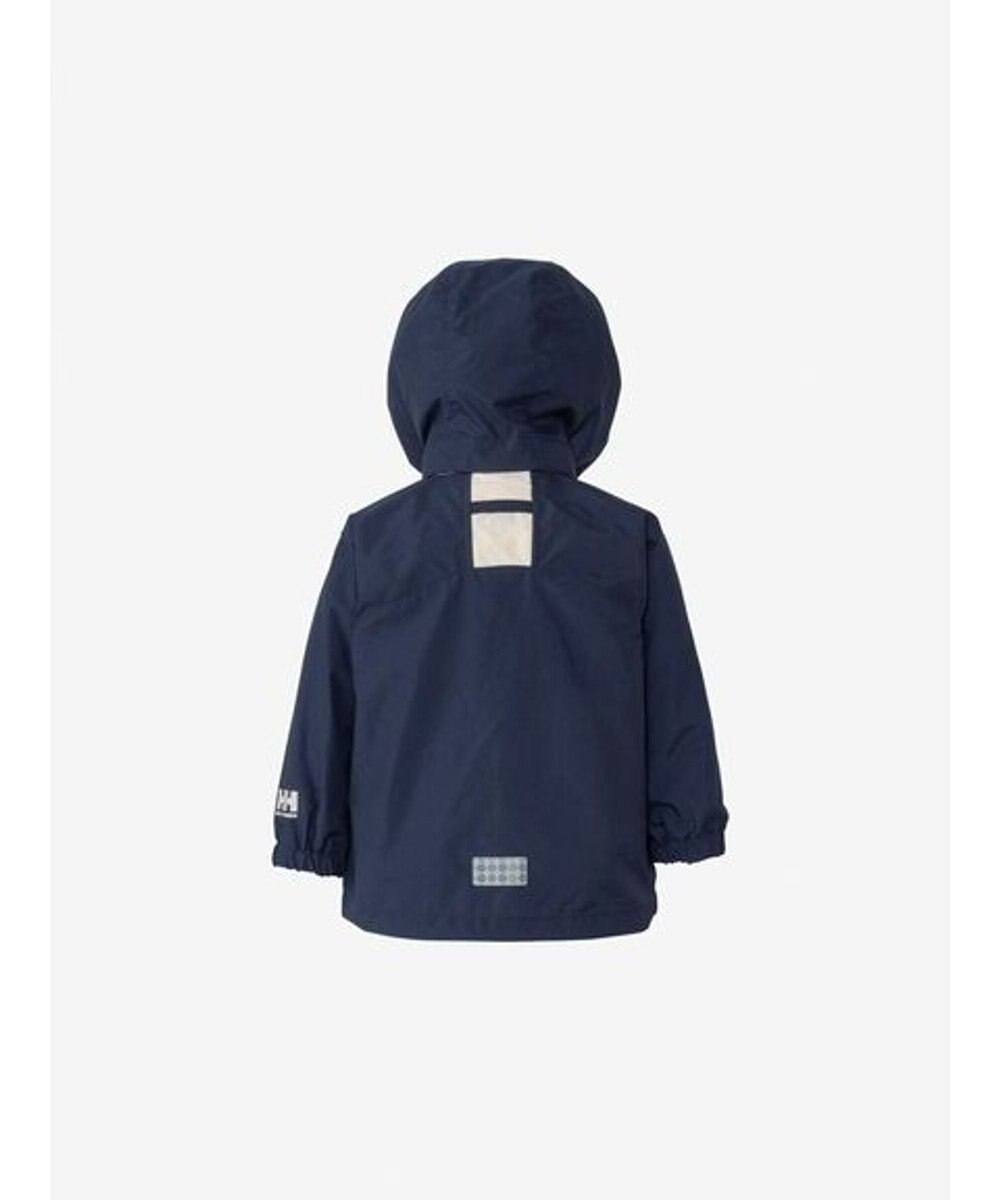 HELLY HANSEN 【ベビー】ヴォーゲンジャケット 