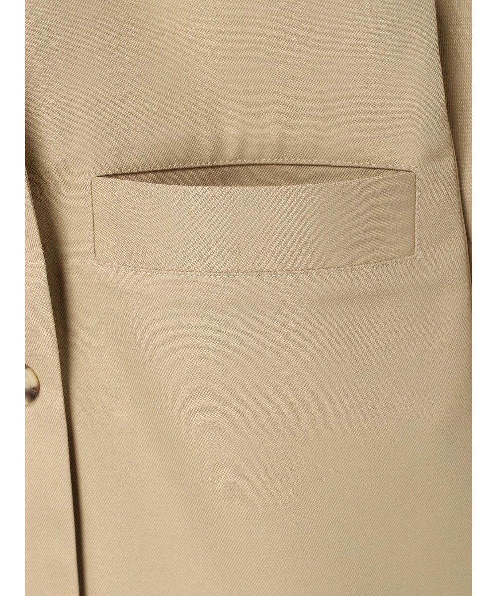 Green Parks テーラードジャケット 