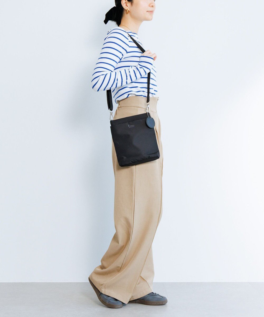 ACE BAGS & LUGGAGE Kanana project collection DYLサリール2 ミニショルダーバッグ 35956 