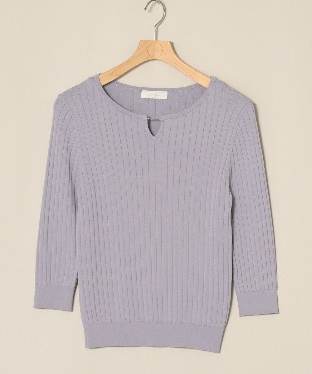 ONWARD Reuse Park 【any SiS】ニット春夏 