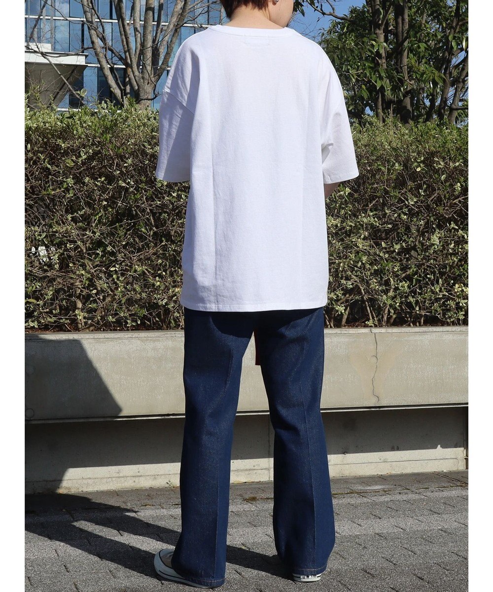 AMERICAN HOLIC Ｂ．Ｈ　ＰＯＬＯ　ＣＬＵＢ　フロントロゴ刺繍　ＴＥＥ 