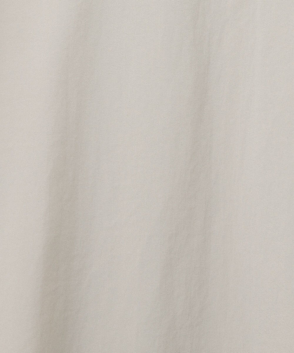 ANY タックスリーブブラウス 