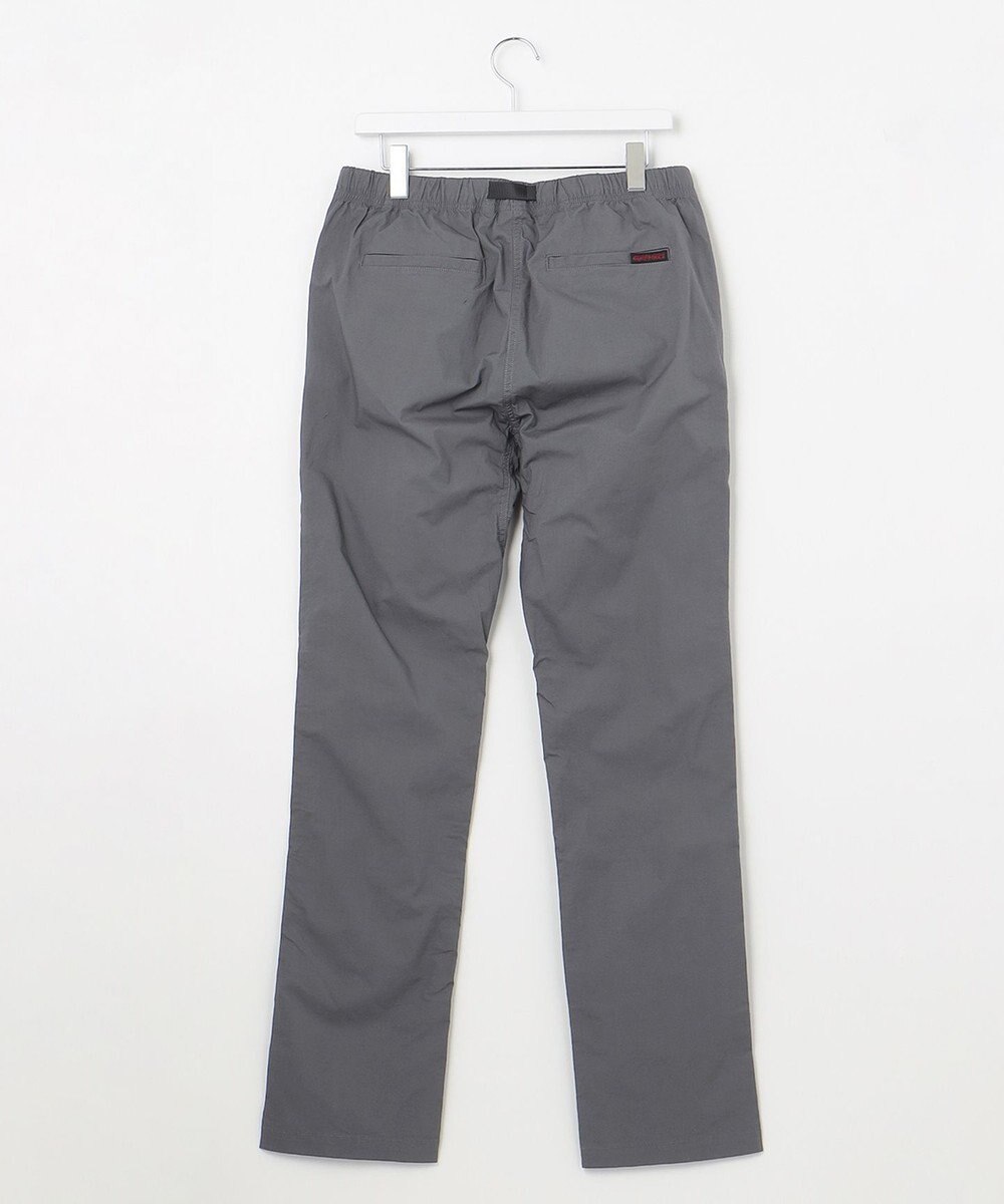 UNFILO GRAMICCI ストレートパンツ 