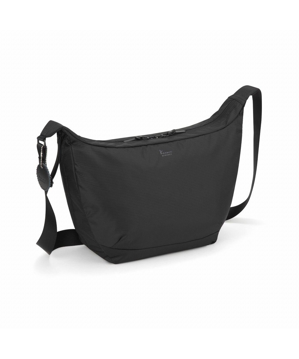 ACE BAGS & LUGGAGE Kanana project COLLECTION ポルサリール ショルダーバッグ L 20162 カナナプロジェクトコレクション 